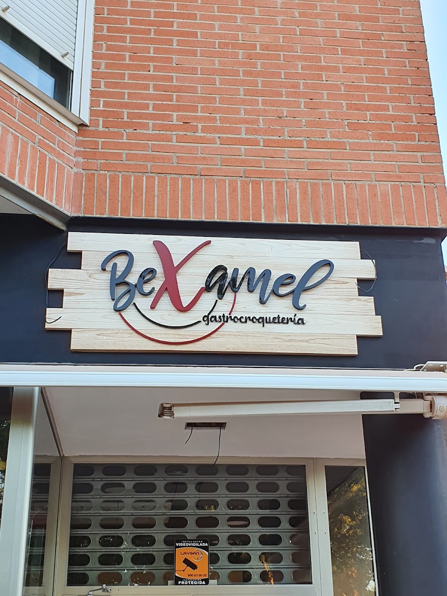 Restaurante Bexamel