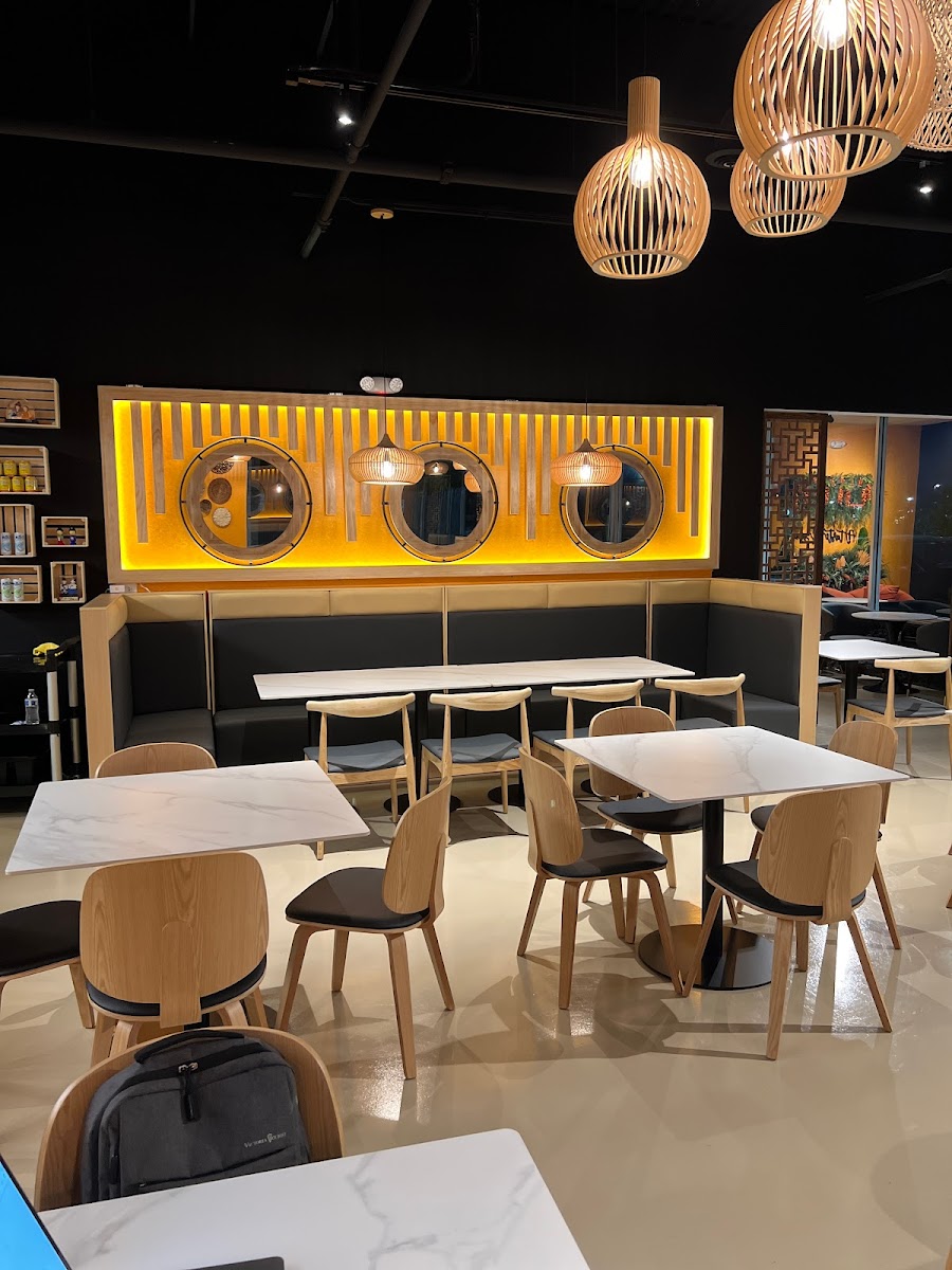 Seoul Bites